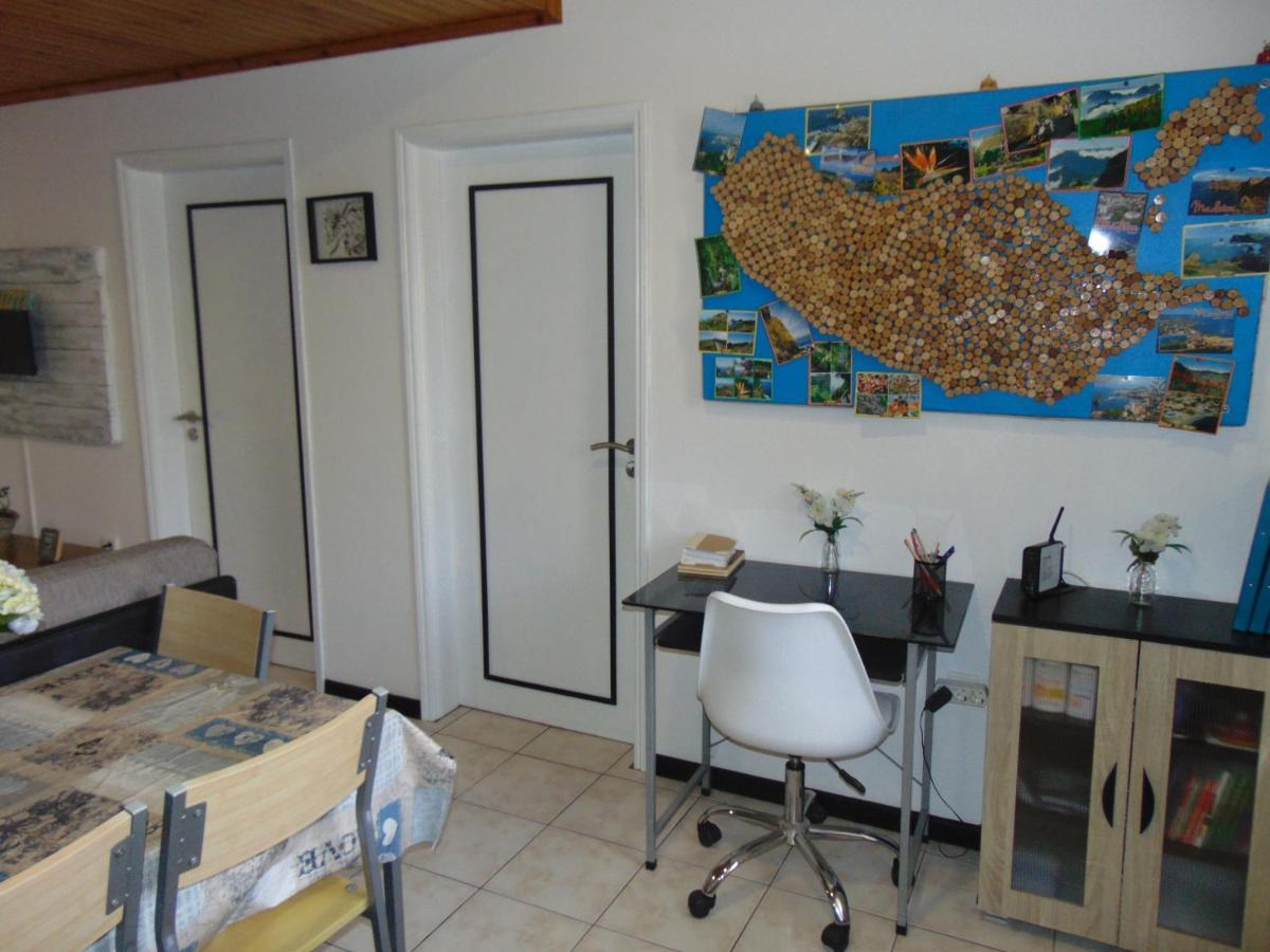 Marques House Βίλα Machico  Εξωτερικό φωτογραφία