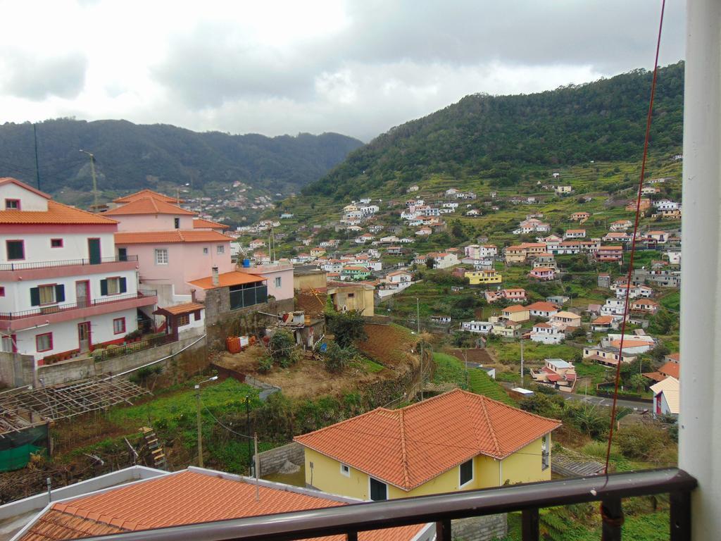 Marques House Βίλα Machico  Εξωτερικό φωτογραφία