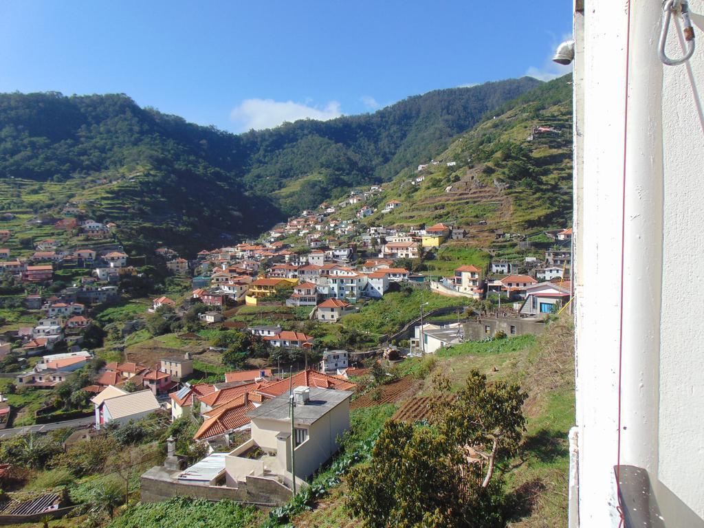 Marques House Βίλα Machico  Εξωτερικό φωτογραφία