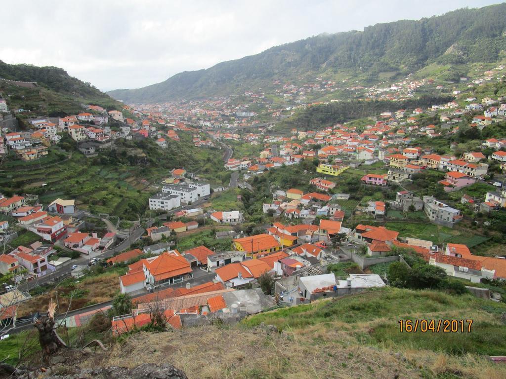 Marques House Βίλα Machico  Εξωτερικό φωτογραφία